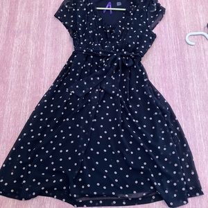 Seraphine Maternity Nursing and Maternity Dress